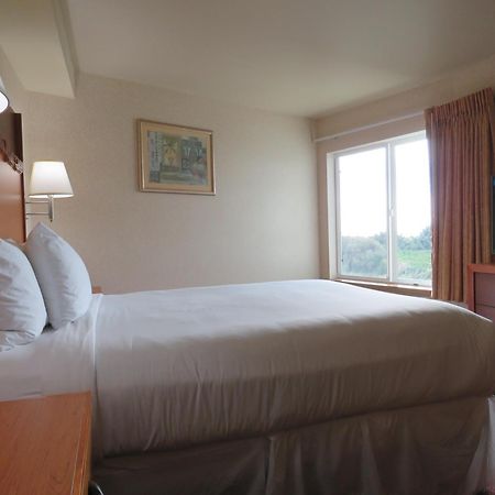 Hotel Mar Vista 维景湾畔 外观 照片