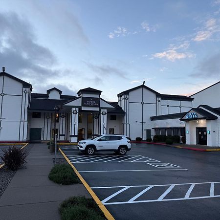 Hotel Mar Vista 维景湾畔 外观 照片