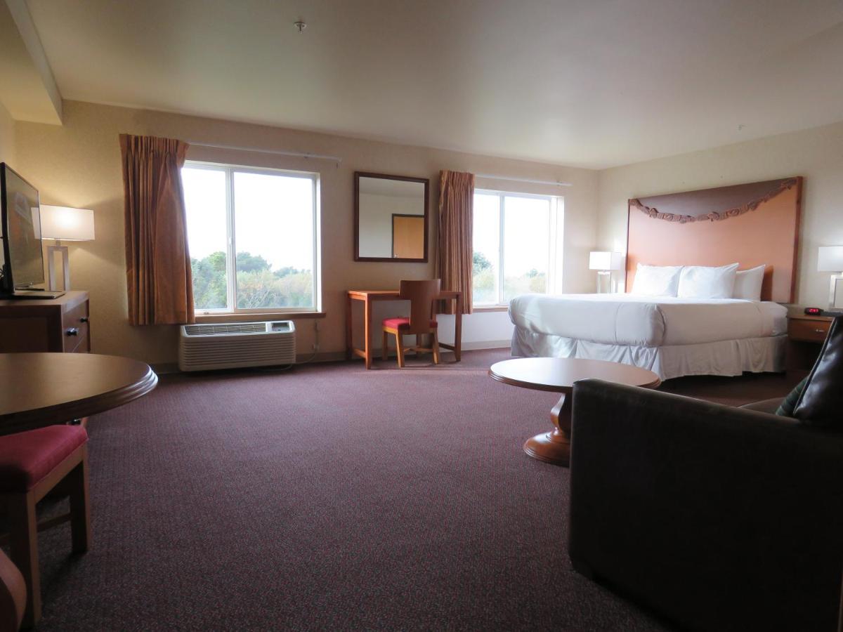 Hotel Mar Vista 维景湾畔 外观 照片
