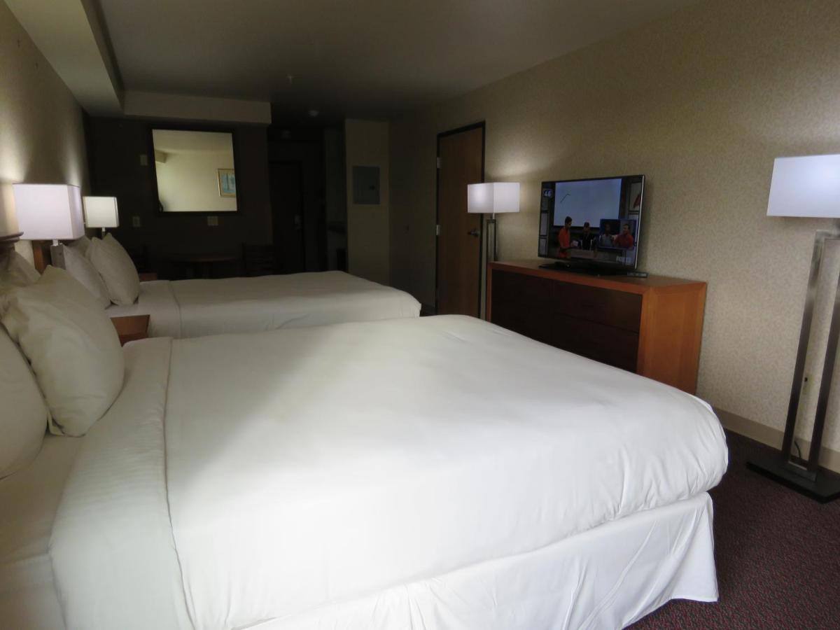 Hotel Mar Vista 维景湾畔 外观 照片