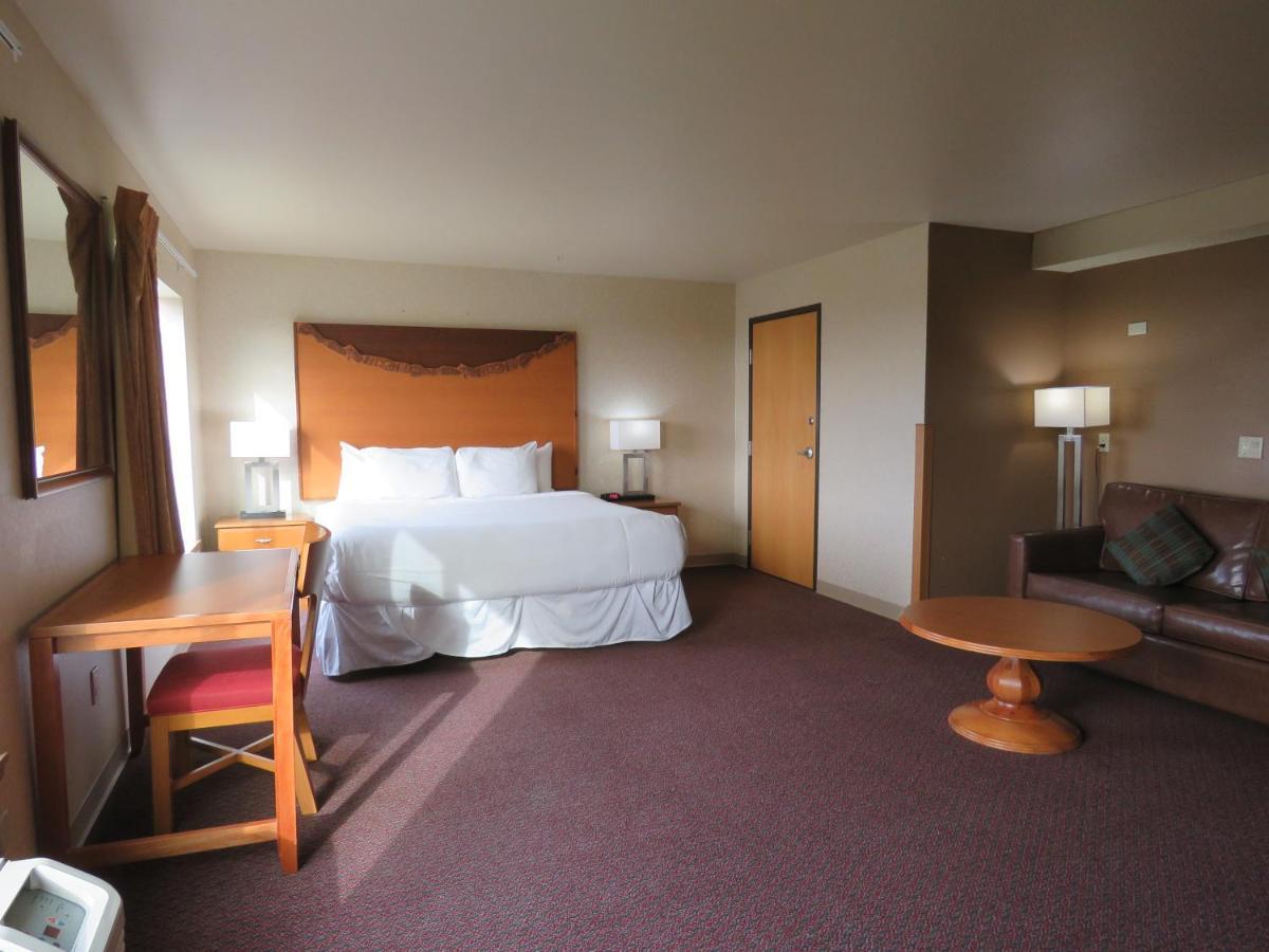 Hotel Mar Vista 维景湾畔 外观 照片