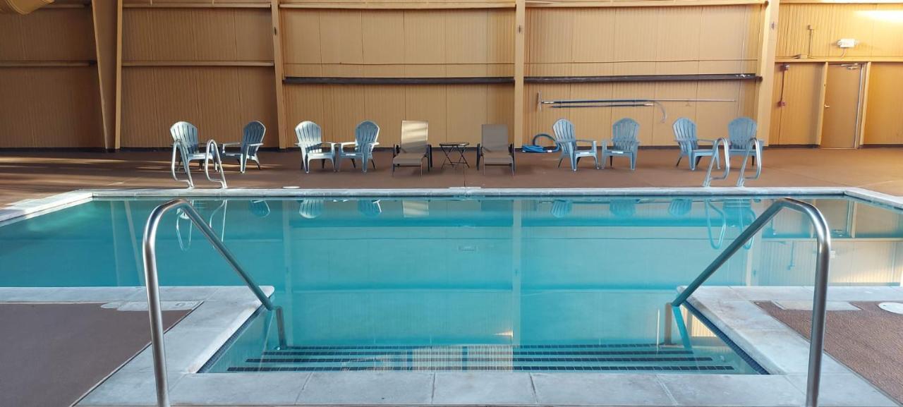 Hotel Mar Vista 维景湾畔 外观 照片