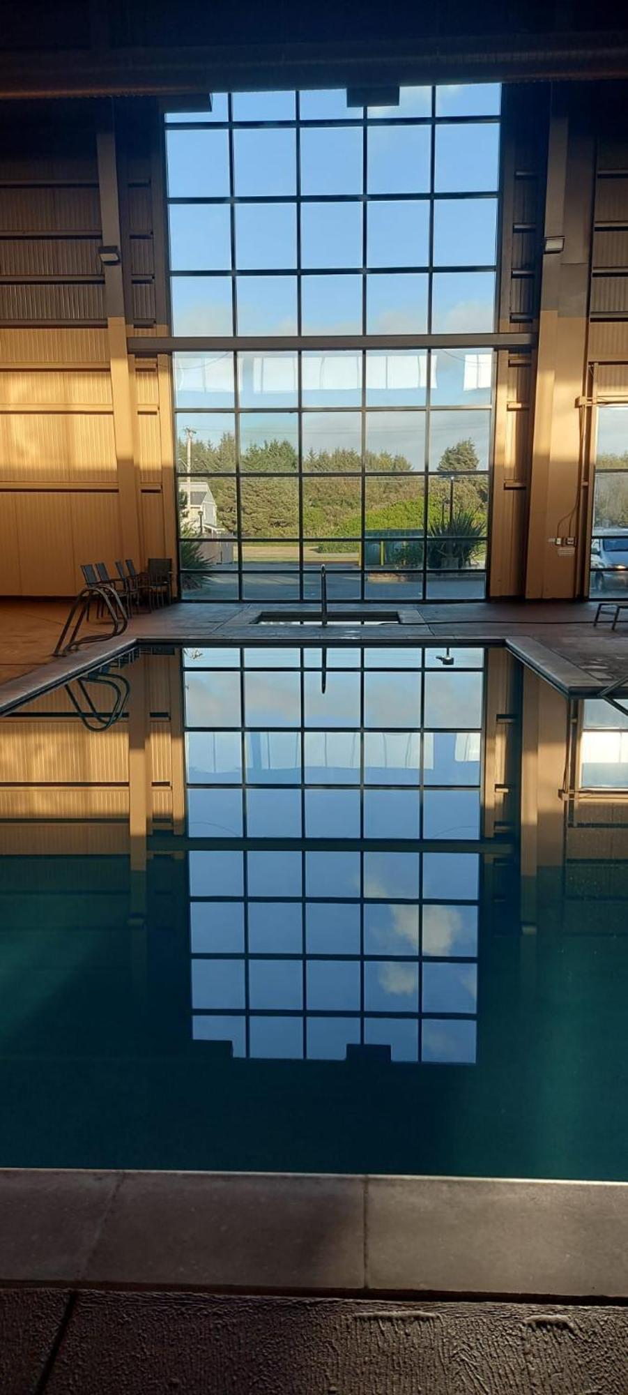 Hotel Mar Vista 维景湾畔 外观 照片