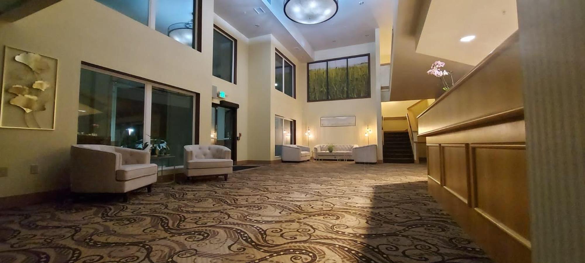 Hotel Mar Vista 维景湾畔 外观 照片