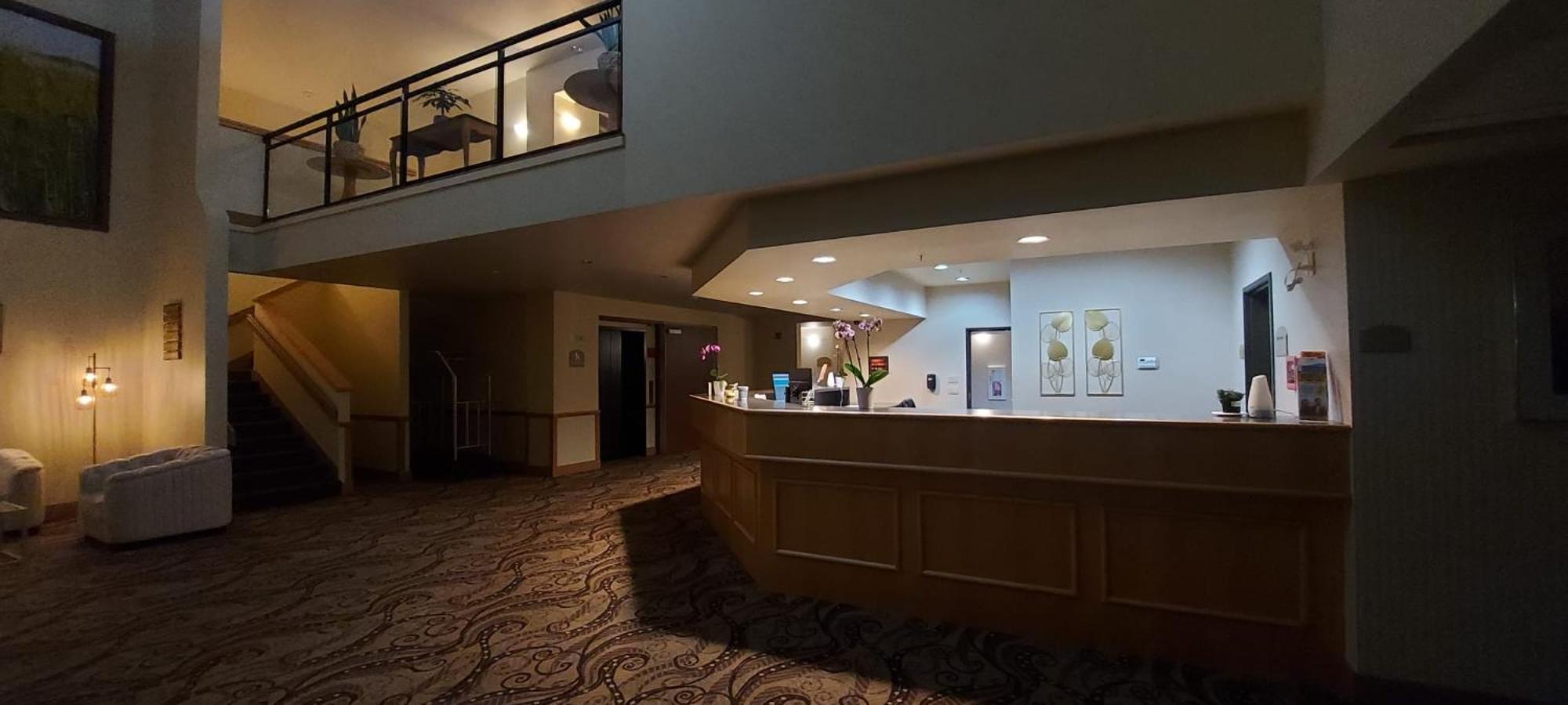 Hotel Mar Vista 维景湾畔 外观 照片