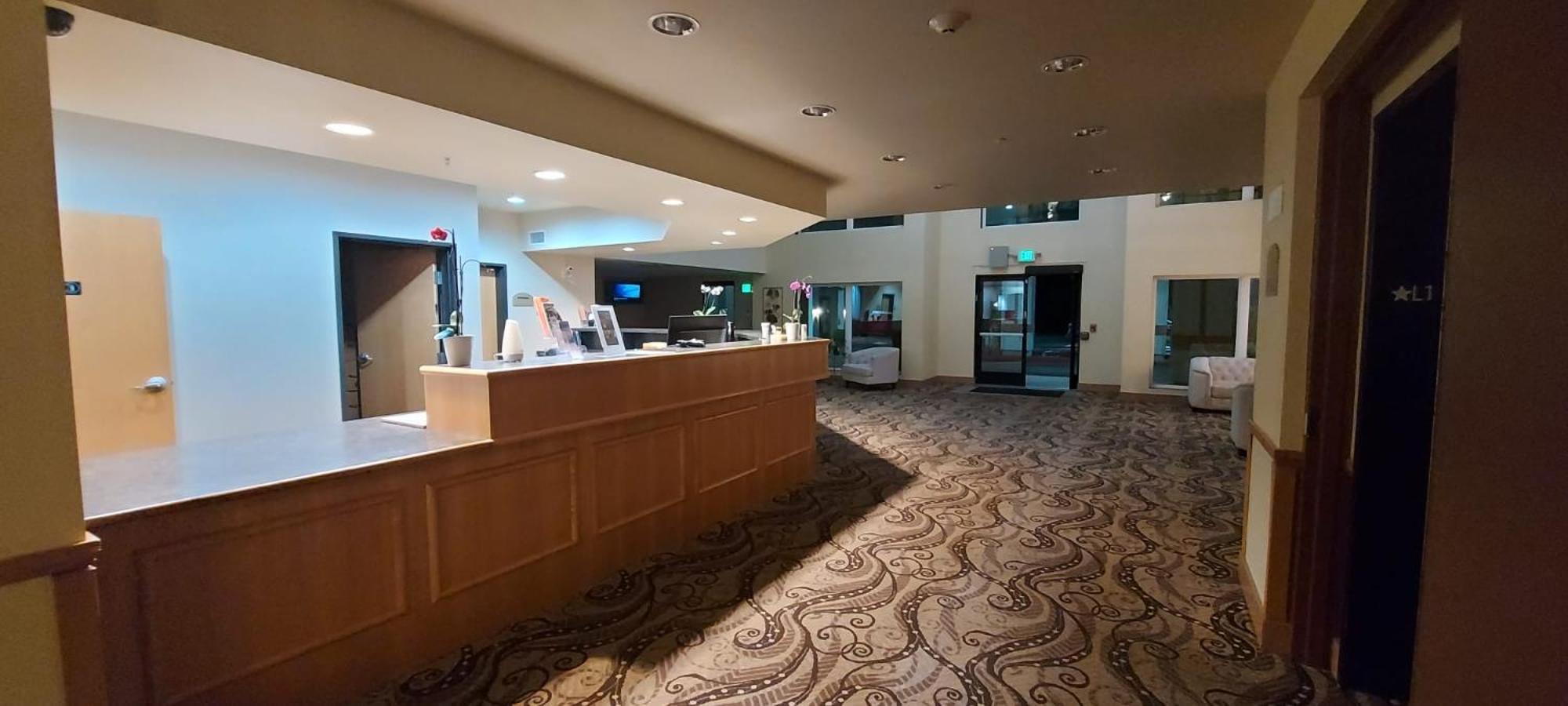 Hotel Mar Vista 维景湾畔 外观 照片