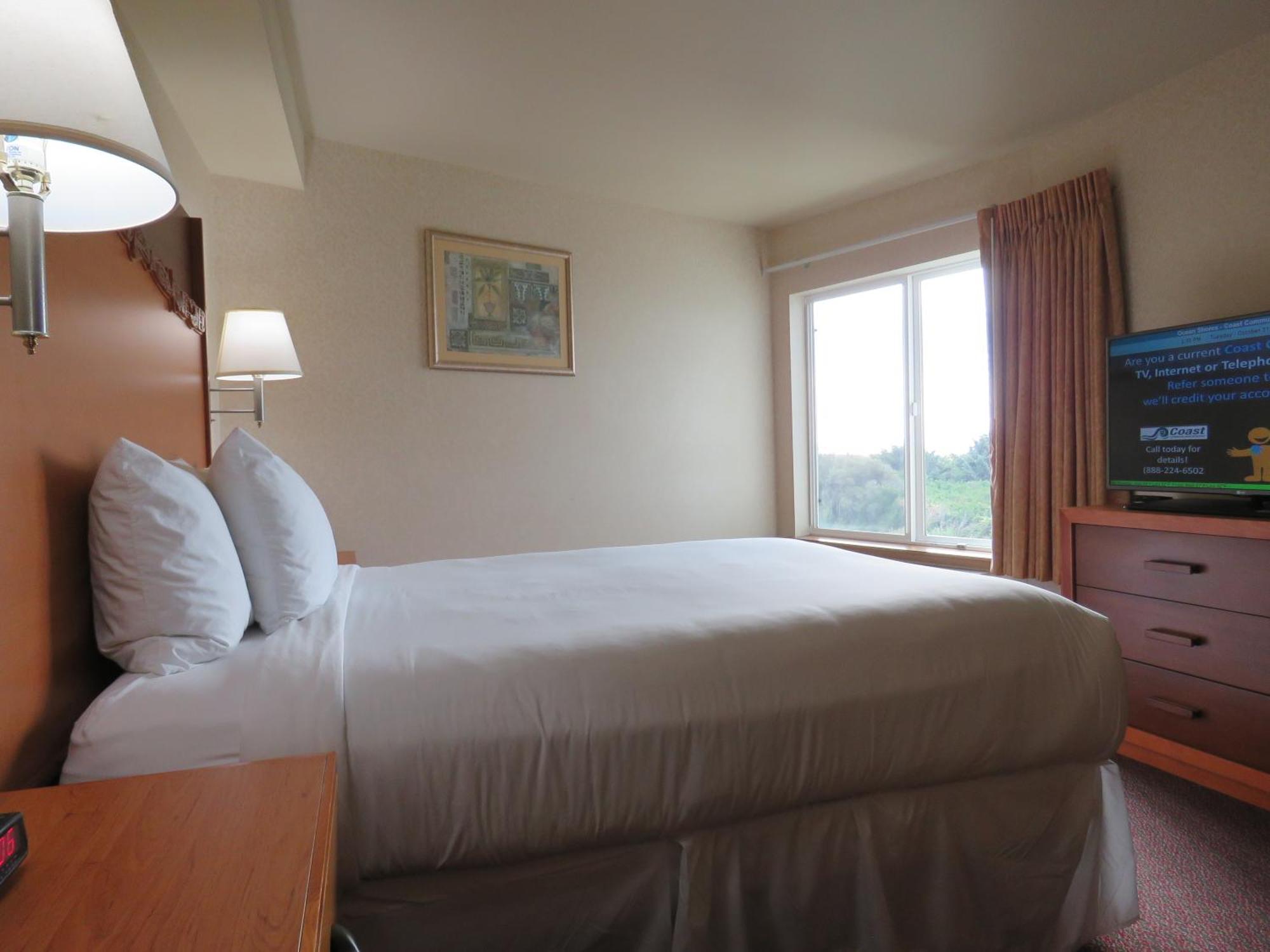 Hotel Mar Vista 维景湾畔 外观 照片