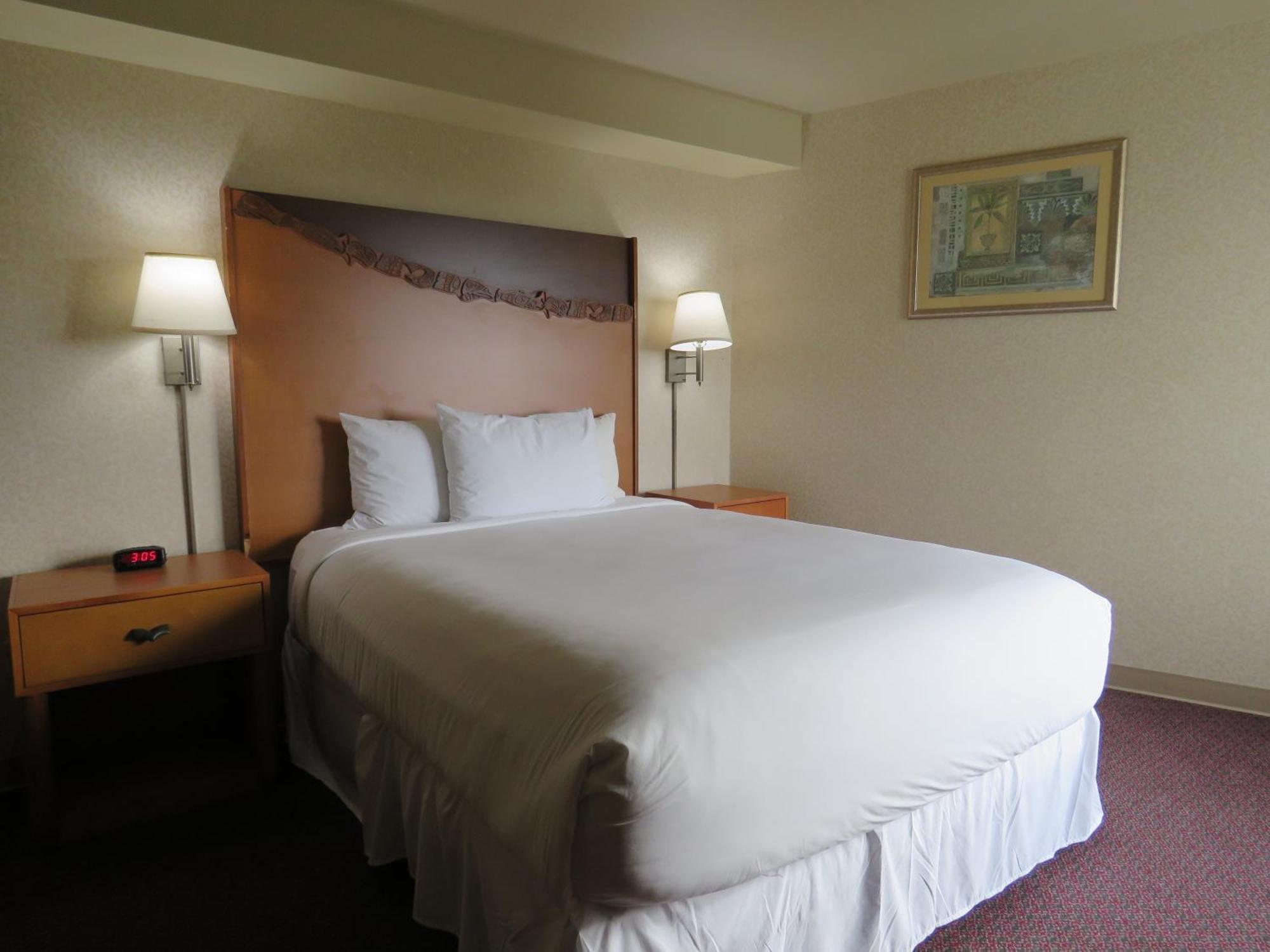 Hotel Mar Vista 维景湾畔 外观 照片