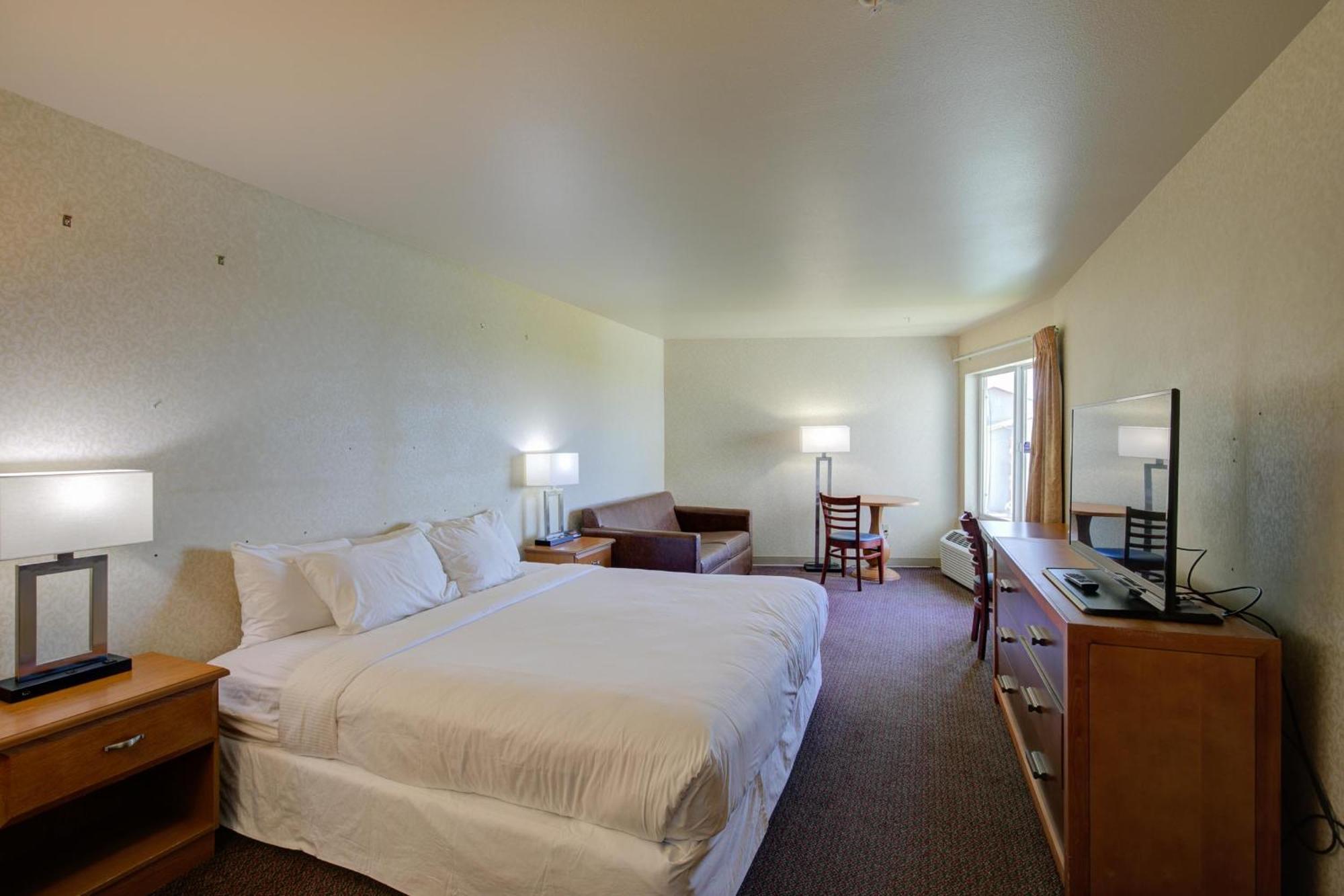 Hotel Mar Vista 维景湾畔 外观 照片
