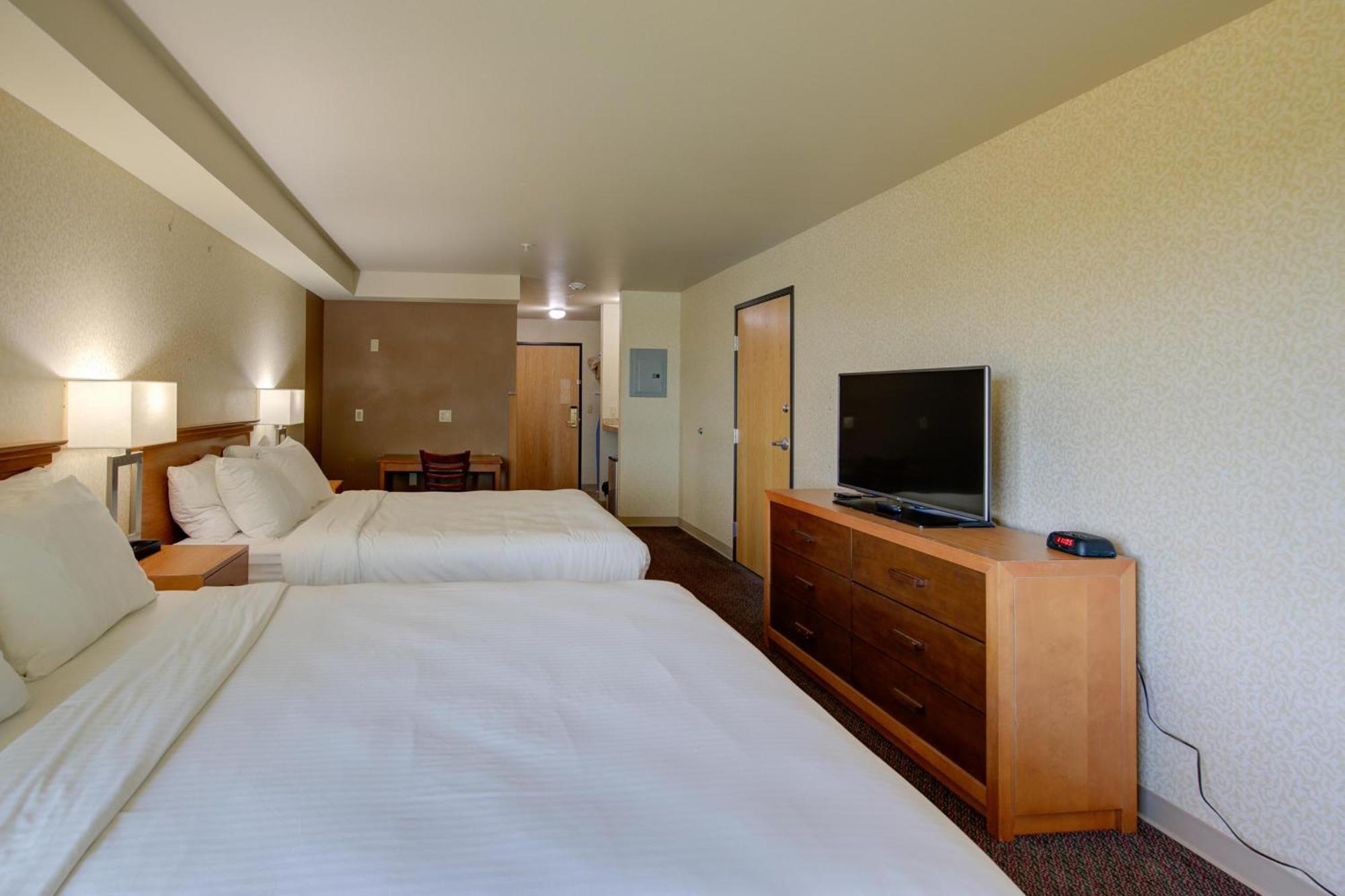 Hotel Mar Vista 维景湾畔 外观 照片