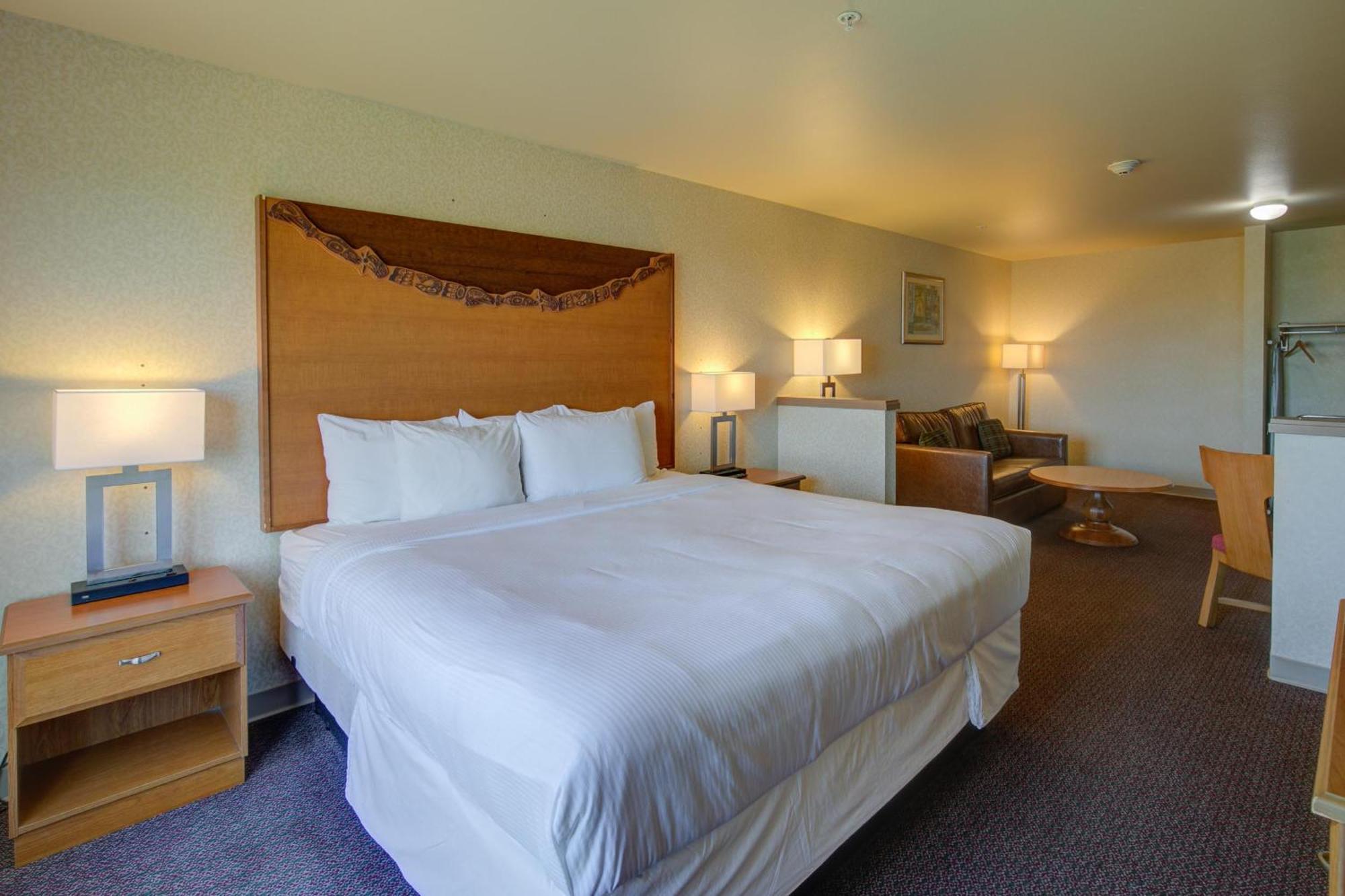 Hotel Mar Vista 维景湾畔 外观 照片