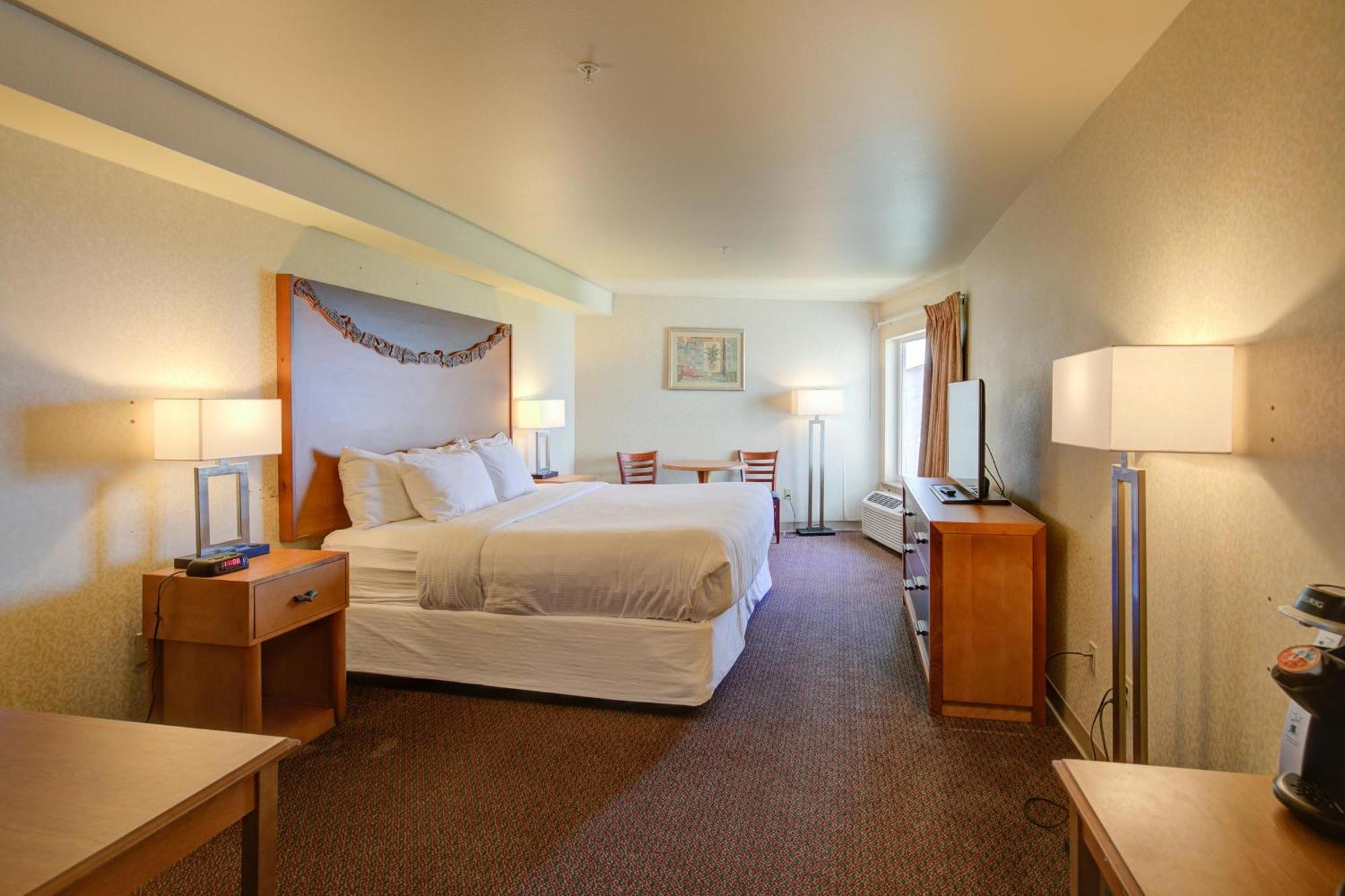 Hotel Mar Vista 维景湾畔 外观 照片