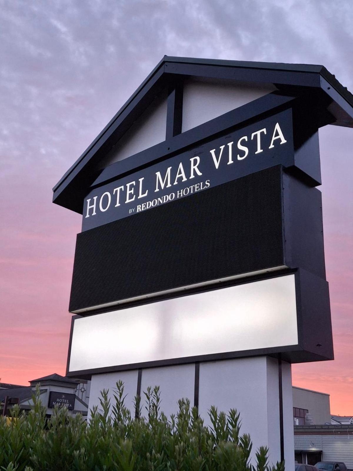 Hotel Mar Vista 维景湾畔 外观 照片